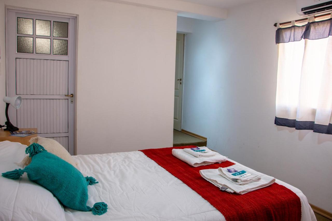 CasaGrande Hotel Chilecito Habitación foto